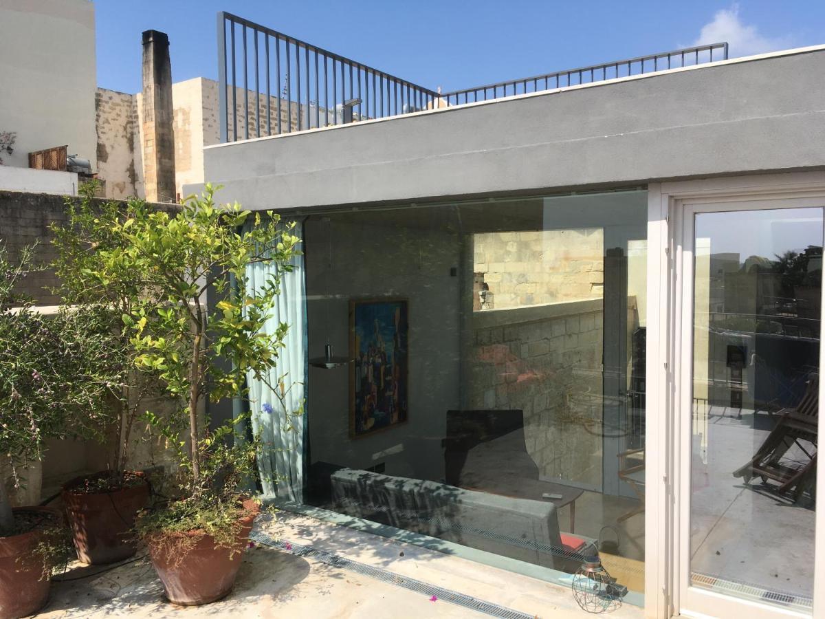 Casa Nobile Apartments Valletta Exterior photo