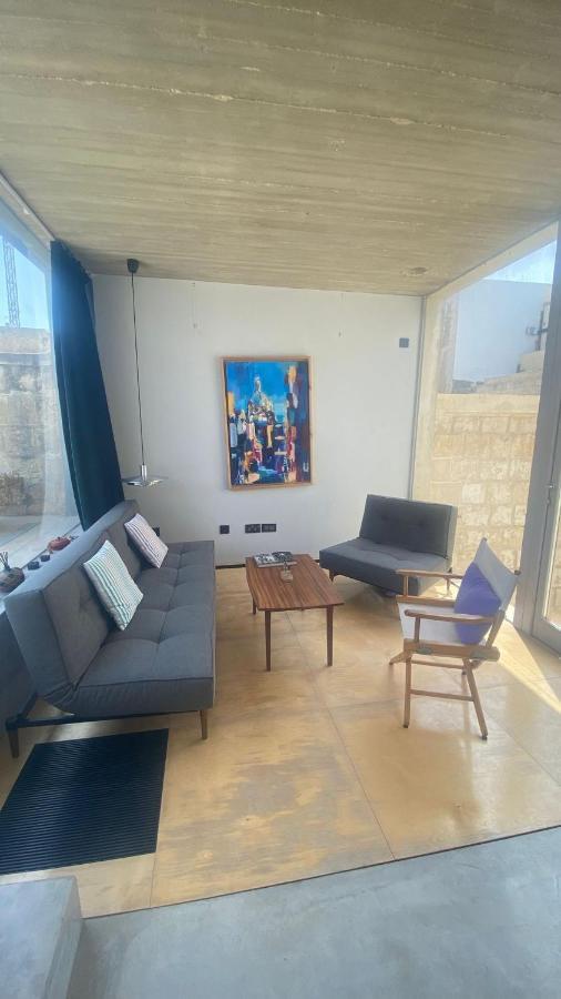 Casa Nobile Apartments Valletta Exterior photo