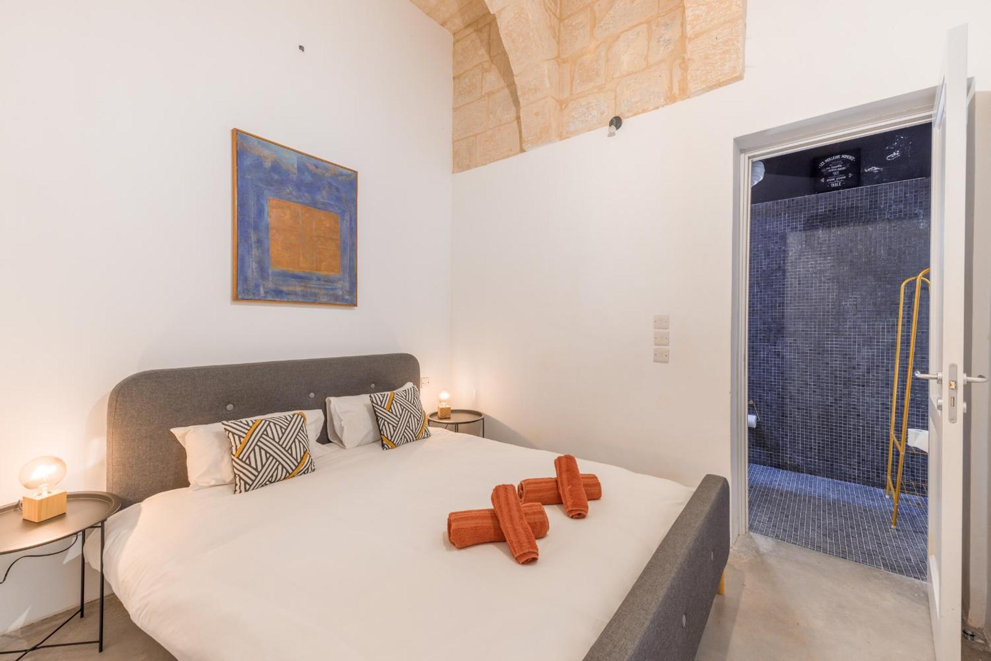 Casa Nobile Apartments Valletta Exterior photo