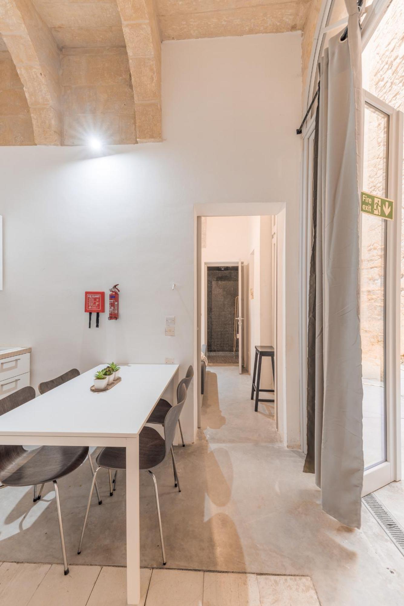 Casa Nobile Apartments Valletta Exterior photo