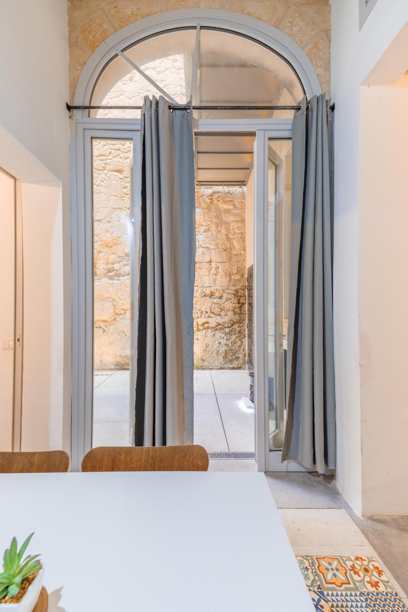 Casa Nobile Apartments Valletta Exterior photo