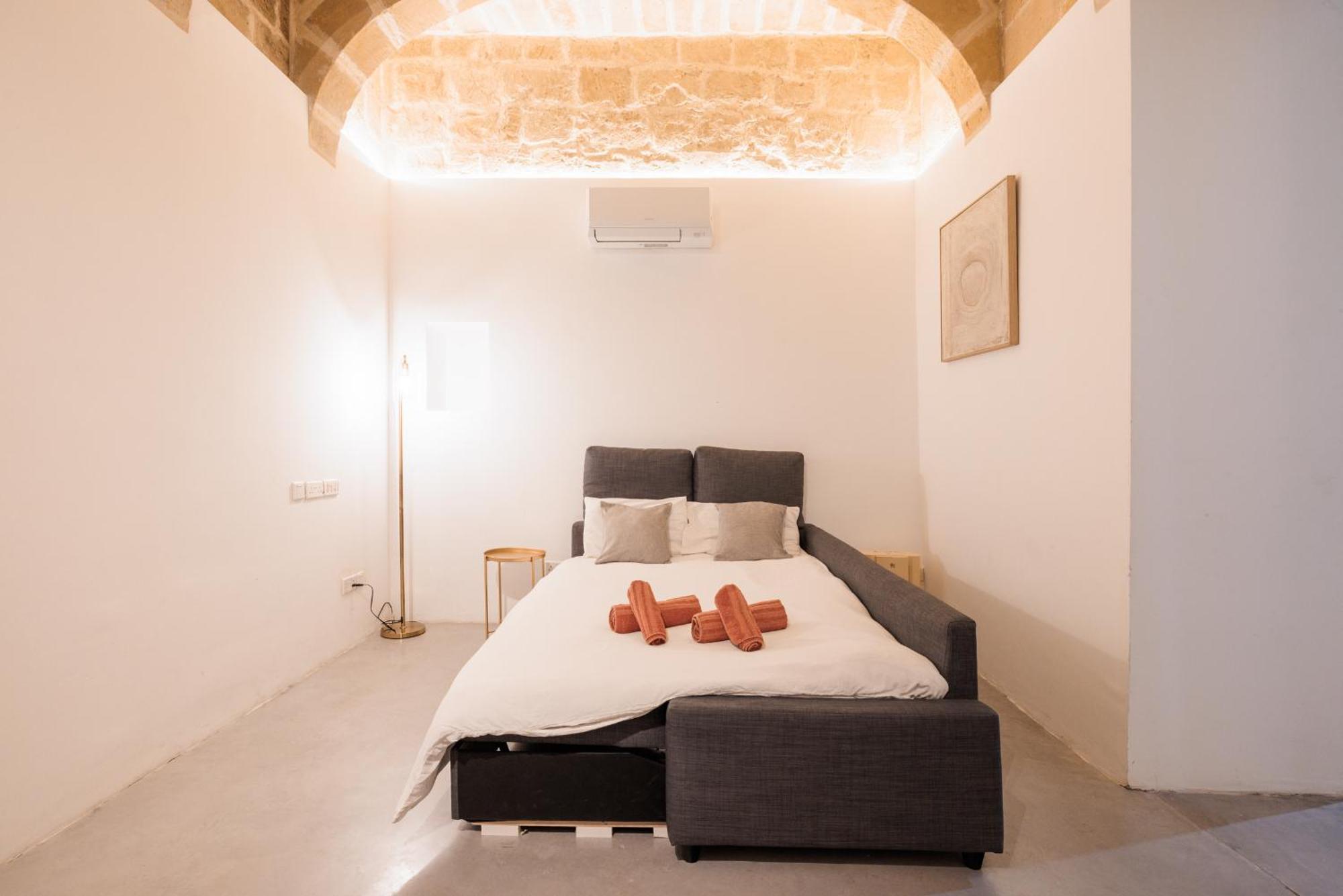 Casa Nobile Apartments Valletta Exterior photo