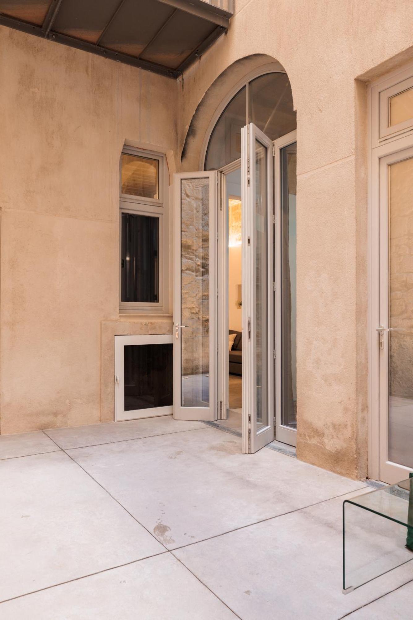 Casa Nobile Apartments Valletta Exterior photo