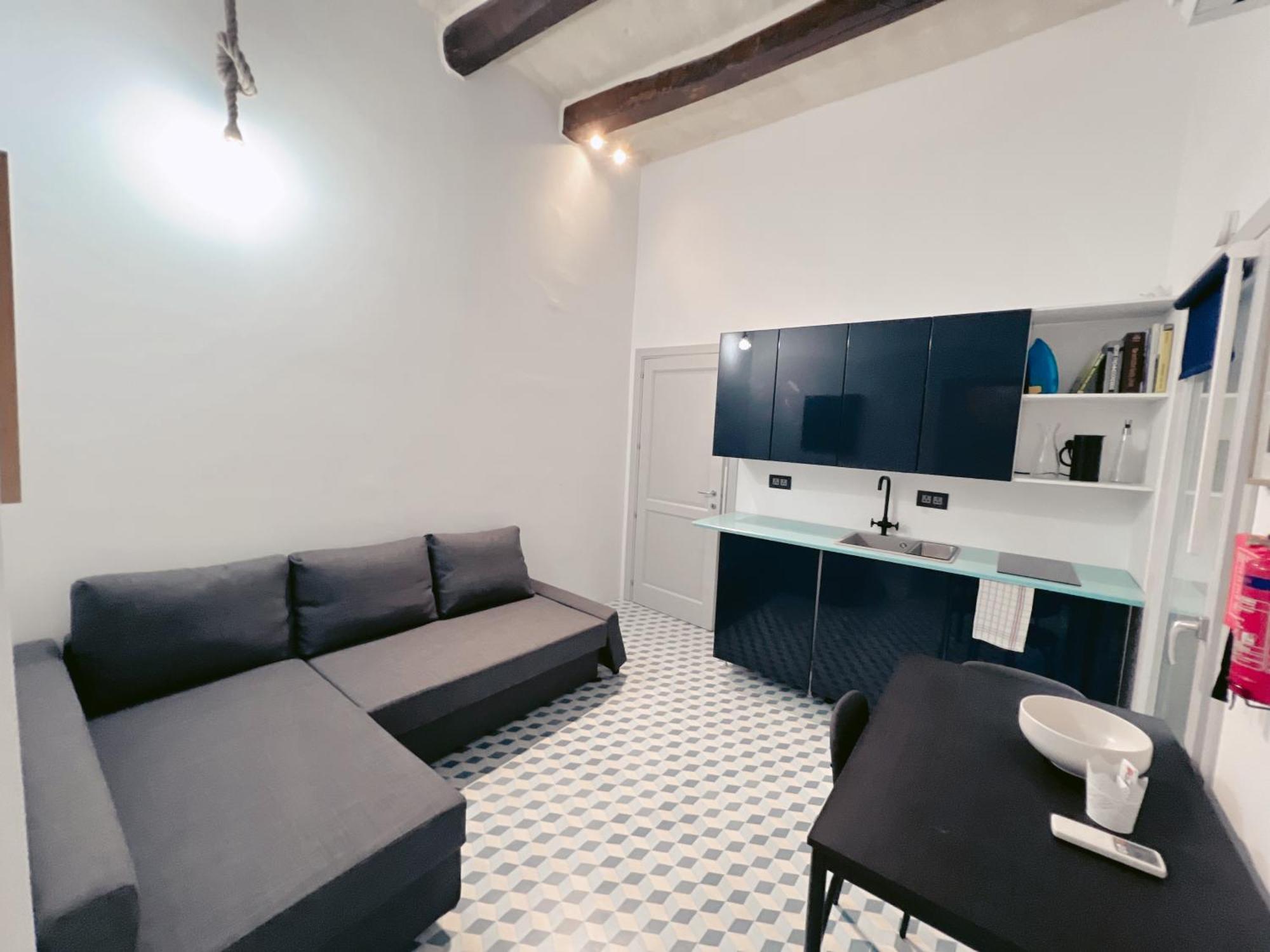 Casa Nobile Apartments Valletta Exterior photo